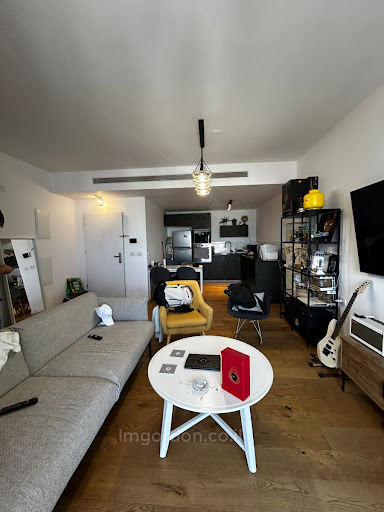 Appartement avec terrasse 4