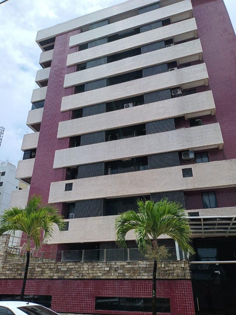 Apartamentos à venda Bairro dos Ipês