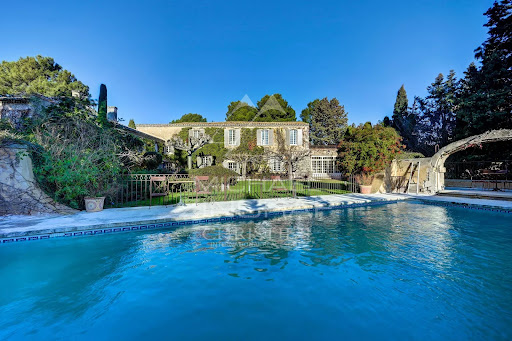 Property with pool 3