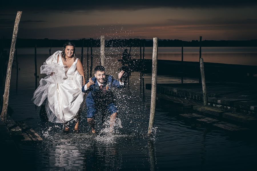 Fotografo di matrimoni Fernando Vergara (estudiogover). Foto del 23 febbraio 2023