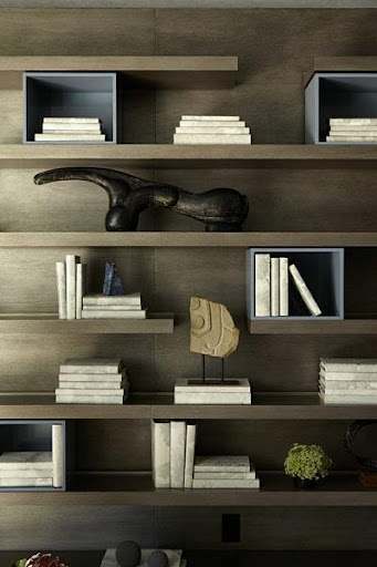 Book Shelf Design