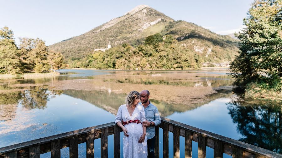 Svadobný fotograf Garderes Sylvain (garderesdohmen). Fotografia publikovaná 23. februára 2021