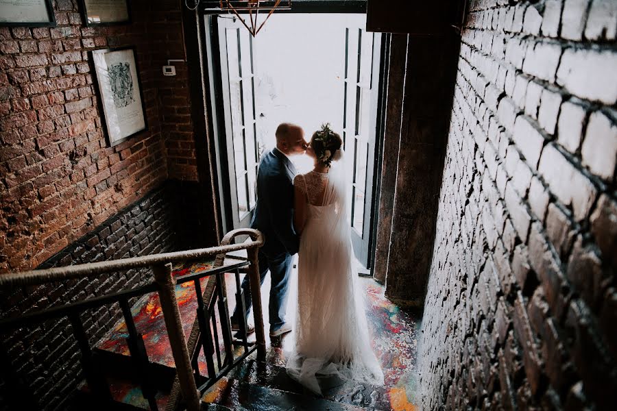 Wedding photographer Alina Klinovaya (klinovaya). Photo of 6 June 2019