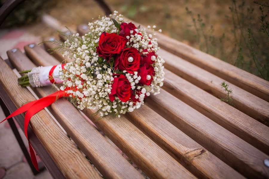 Fotografo di matrimoni Aleksey Seleznev (alekseyseleznev). Foto del 18 agosto 2014