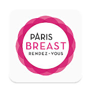 Paris Breast Rendez-vous  Icon