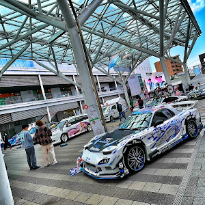 RX-7 FD3S 後期