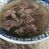 阿村第二代牛肉湯