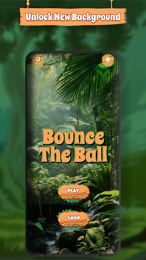 Screenshot Bounce The Ball