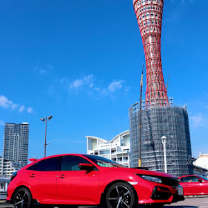 シビック FK7