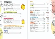 Right Bite menu 1