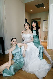 Svatební fotograf Aram Melikyan (aramel). Fotografie z 16.ledna