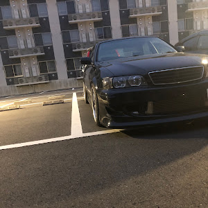 チェイサー JZX100