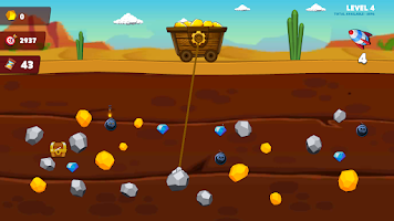 Gold Mine for Android - Free App Download