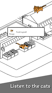 Cats are Cute MOD (Unlimited Money) 1