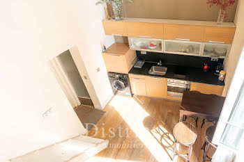 appartement à Paris 4ème (75)