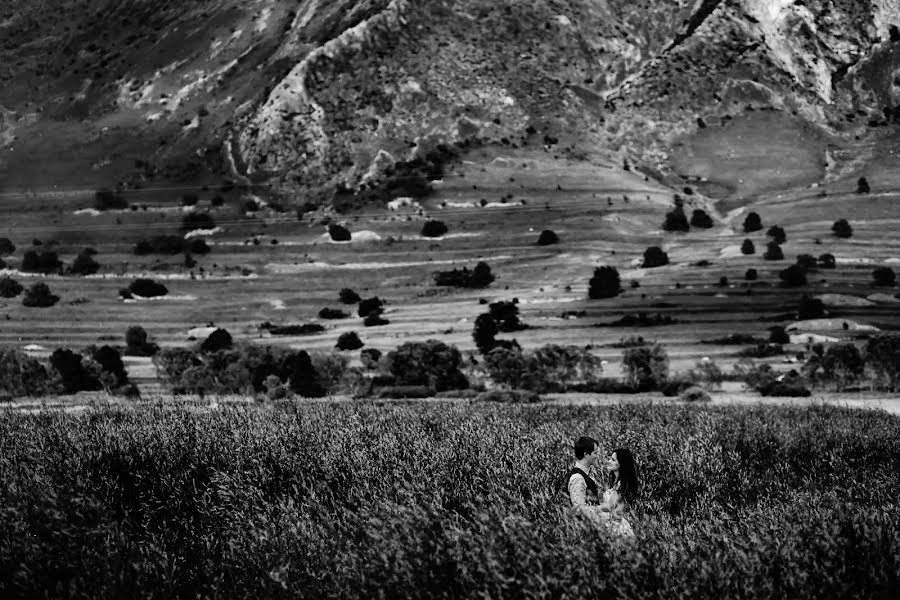 Fotógrafo de bodas Mihai Ruja (mrvisuals). Foto del 9 de julio 2018