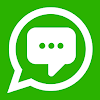 Green Messenger icon