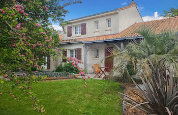 maison à Le Loroux-Bottereau (44)