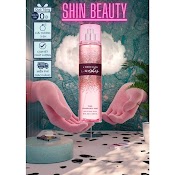 Xịt Thơm Toàn Thân Bodymist Bath & Body Works Mùi A Thousand Wishes