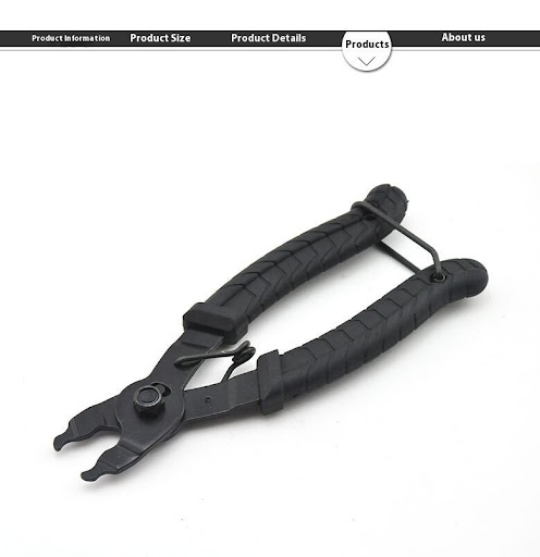 Title 6, Hook and Loop Fastener Cable Cutters for Mounta...