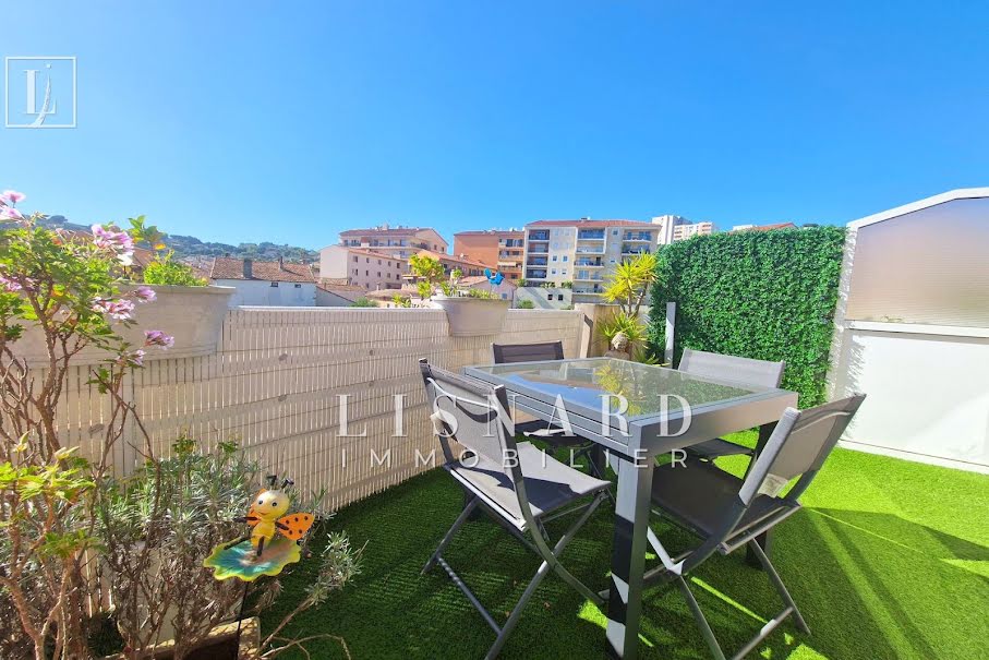 Vente appartement 4 pièces 75 m² à Vallauris (06220), 287 000 €