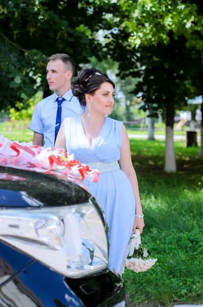 Wedding photographer Aleksandr Pavlenko (olexandr). Photo of 25 July 2016