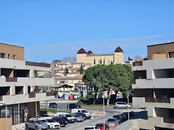 appartement à Castries (34)