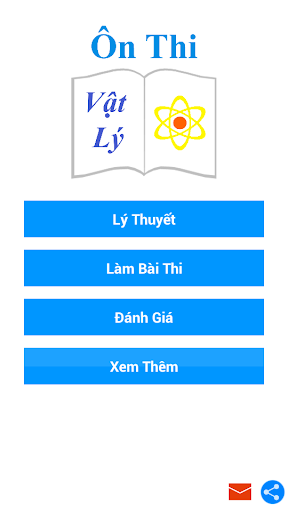 Ôn Thi Vật Lý THPT - Đại Học