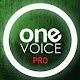 Download ONEVOICE PRO For PC Windows and Mac 1.0.1