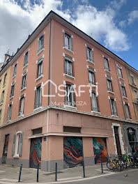 appartement à Grenoble (38)