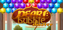 Pearl Bubble Shooter by Bubble Shooter APK