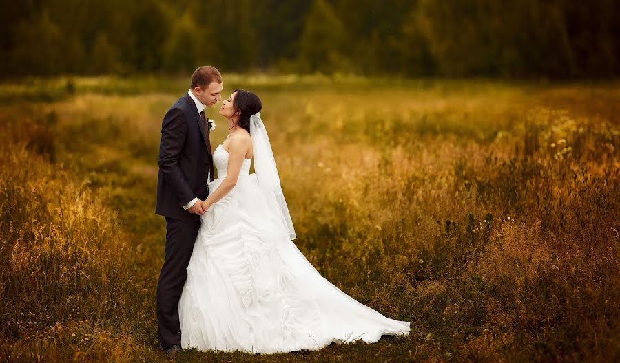 Wedding photographer Natalya Shtyk (fotoshake). Photo of 27 June 2015