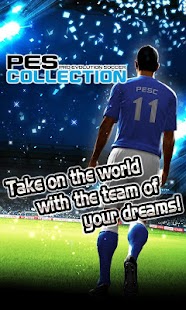 PES COLLECTION - screenshot thumbnail