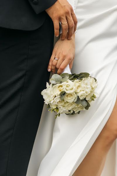 Fotógrafo de casamento Tatyana Lazareva (lazarevaphoto). Foto de 20 de dezembro 2023