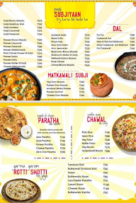 Kulchas & More menu 4