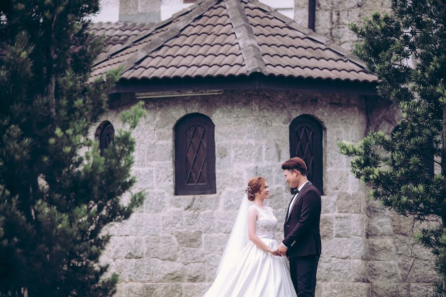 Düğün fotoğrafçısı Jc Wedding (jasonchew). 2 Temmuz 2019 fotoları