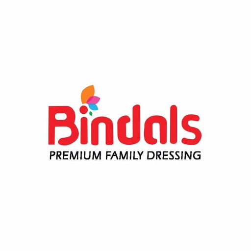 Bindals, Sector 3, Rohini, Sector 3, Rohini logo