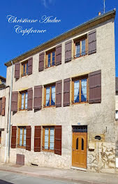 maison à Charolles (71)