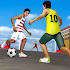 Extreme Street Football Tournament soccer league1.1