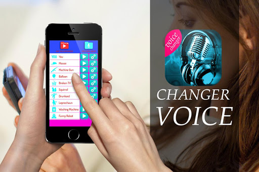 Voice Changer