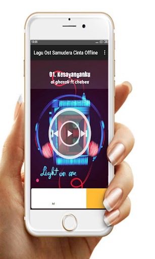 Lagu Ost Samudera Cinta Full Offline Terbaru