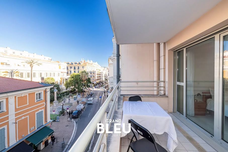 Vente appartement 3 pièces 82 m² à Nice (06000), 820 000 €