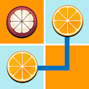 Fruit Connect Deluxe Classic 1.6 Icon