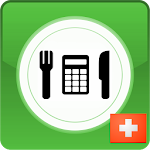 Calorie counter - Swiss Apk