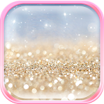 Cover Image of ダウンロード Glitter Wallpapers 1.1 APK