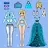 Chibi Doll Dress Up DIY Games icon