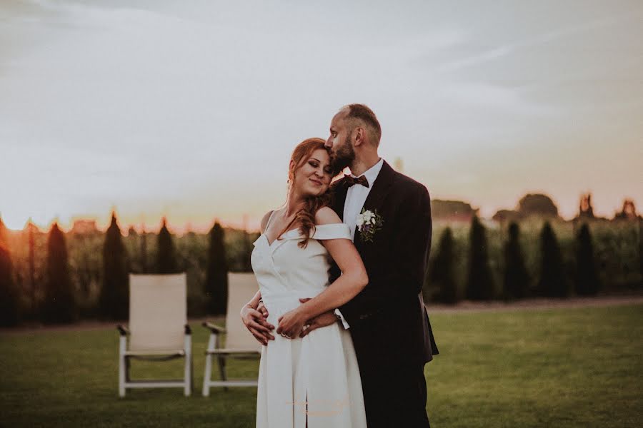 Wedding photographer Edyta Młynarczyk (mlynarczykedyta). Photo of 7 April 2022