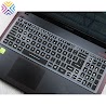 Vỏ Silicone Bọc Bảo Vệ Bàn Phím Laptop Acer Nitro 5 An515 - 42 An515 42 51 51Ez 51By 79