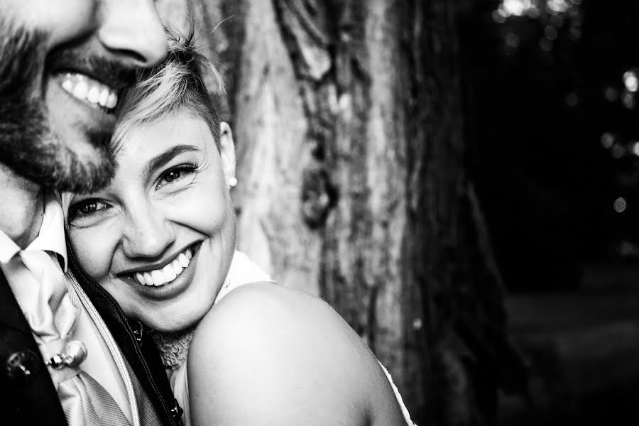 Photographe de mariage Veronica Onofri (veronicaonofri). Photo du 3 décembre 2019