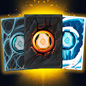 Icon Card Dungeons: Rouge RPG